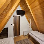 Vikendica Iva Сasa de vacaciones *