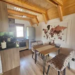 Сasa de vacaciones Vikendica Iva