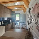 Vikendica Iva Сasa de vacaciones Pale