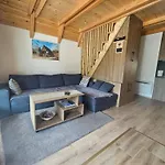 Сasa de vacaciones Vikendica Iva *