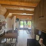 Vikendica Iva Сasa de vacaciones Pale