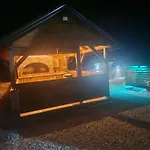 Сasa de vacaciones Vikendica Iva *