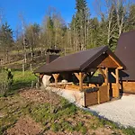 Сasa de vacaciones Vikendica Iva