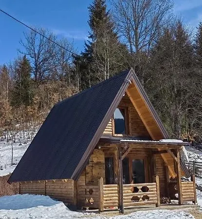 Σπίτι διακοπών Vikendica Iva