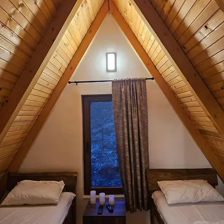 Vikendica Iva Casa vacanze