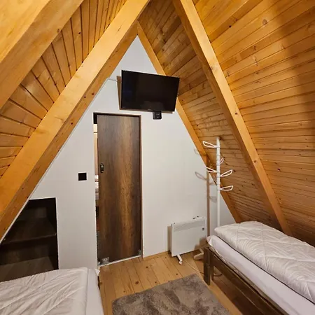 Vikendica Iva Casa vacanze *