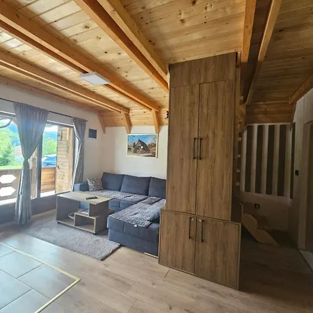 Vikendica Iva Casa de Férias *