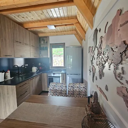 Vikendica Iva Σπίτι διακοπών Pale