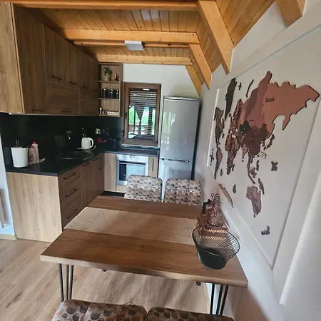 펜션 Vikendica Iva 페일