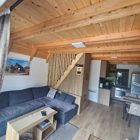 펜션 Vikendica Iva 페일