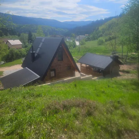 Vikendica Iva Casa de Férias *