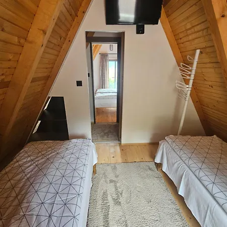 Vikendica Iva Semesterbostad Pale