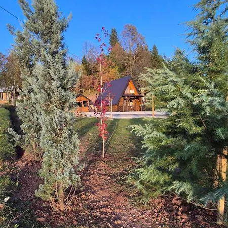 펜션 Vikendica Iva *