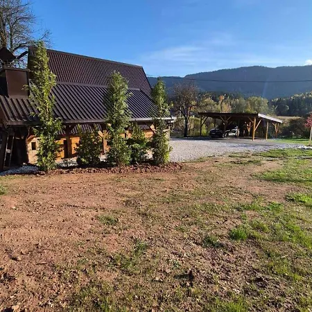 Vikendica Iva Casa vacanze Pale