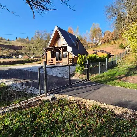 Casa vacanze Vikendica Iva Pale