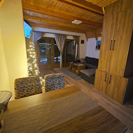 Vikendica Iva Casa vacanze *