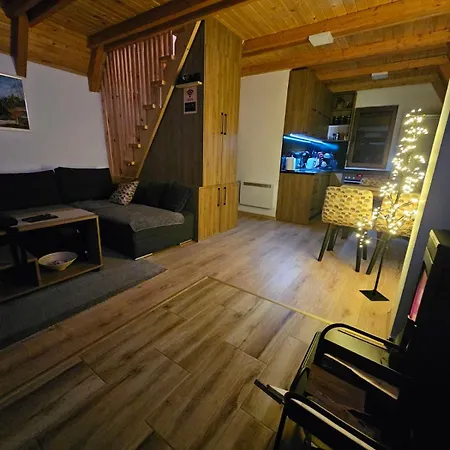Сasa de vacaciones Vikendica Iva Pale