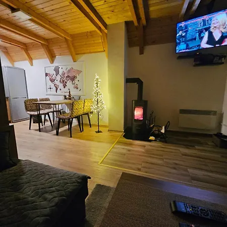 Vikendica Iva * 페일