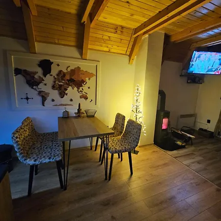 Vikendica Iva Semesterbostad