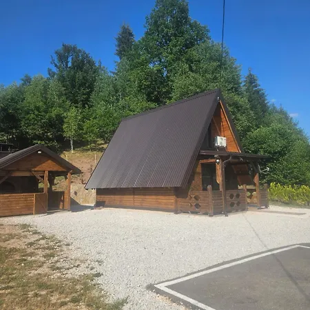Vikendica Iva * Pale