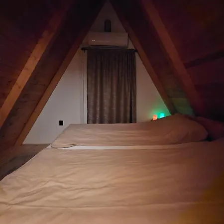 Vikendica Iva Сasa de vacaciones *