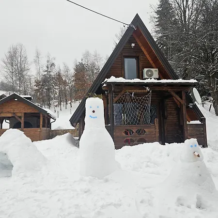 Vikendica Iva Pale