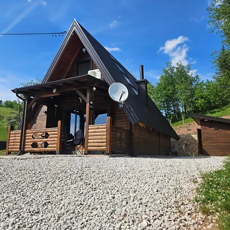 Casa vacanze Vikendica Iva