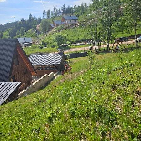 Сasa de vacaciones Vikendica Iva Pale