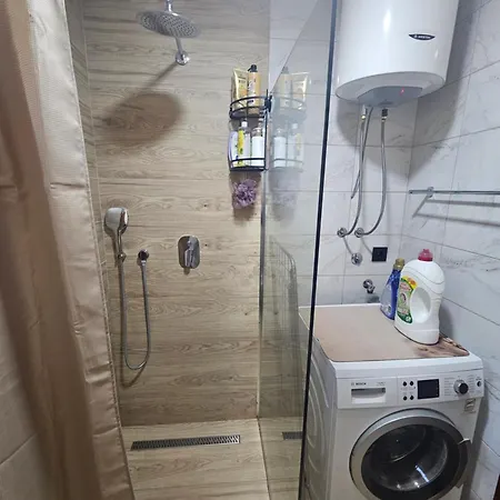 Vikendica Iva Сasa de vacaciones Pale