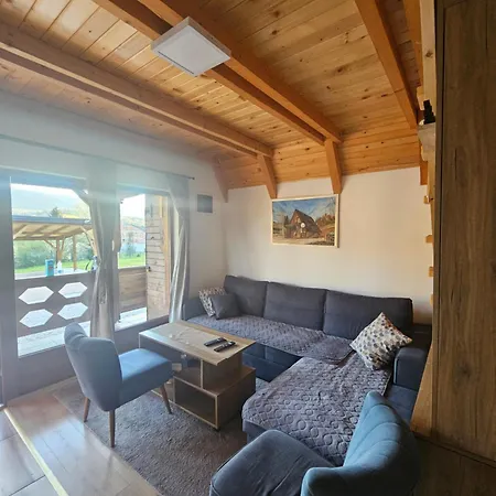Сasa de vacaciones Vikendica Iva Pale