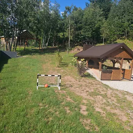 Vikendica Iva *