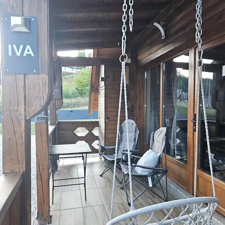 Casa vacanze Vikendica Iva *