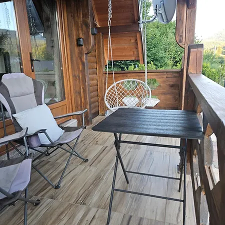 Casa vacanze Vikendica Iva