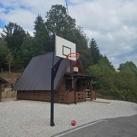 Vikendica Iva Pale