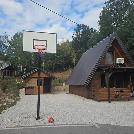 Vikendica Iva * Pale