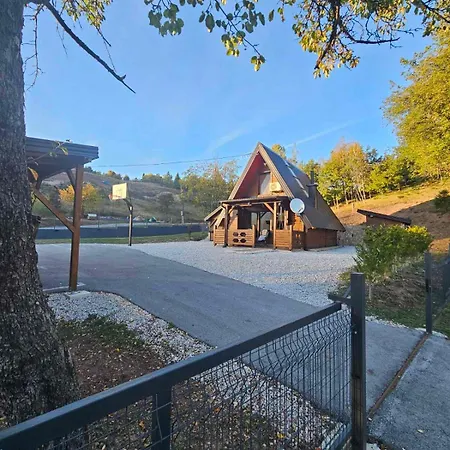 Casa vacanze Vikendica Iva
