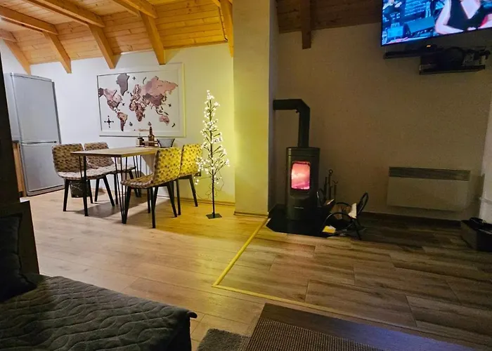 Vikendica Iva * Pale